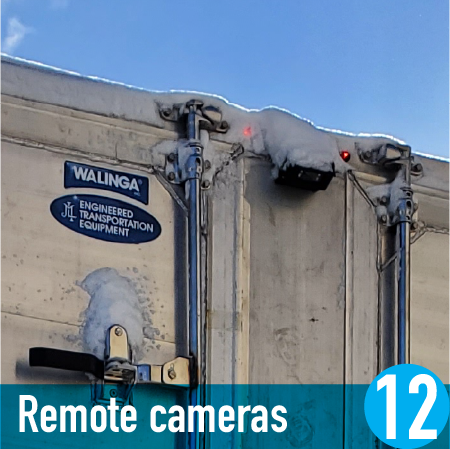 Remote Cameras